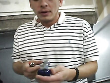 AMBER RAYNE'S Ass Sex Desire