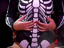 Blood Lust 2 - Alexis Crystal