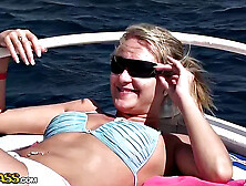 Hot girl gets fucked hard