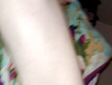 Dad eating the creampie that guy just gave me