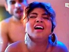 Rangbaaz E05 2025 Hindi Hot Series Part-2 - Big ass