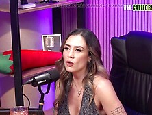 Rafaela Lima shares what she wanted most in this revealing interview