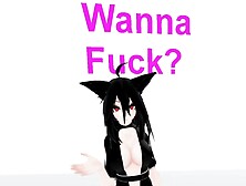 Nympho Studios Porn Bloopers |vrchat Erp