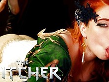 Verified Amateurs - footjob porn