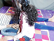 Landlord's daughter rammed of thick dong uncle very strong painfull sex,  DESIFILMY45 XHAMSTER new hindi sex MOVIE