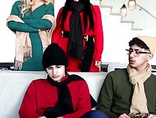 Sweet Surrender A Tale of Step motherly Love