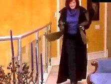 Frances Fisher Sexy Scene in Passion And Prejudice