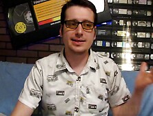 984: Prisoner of the Future (1982) - Sci-Fi Invasion [Episode 7 of fifty]