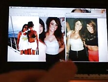 ALANNAH FANTASY FUCK !!