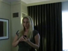 Angry Woman Wants dick