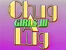 Chug-A-Lug Girls 3 (1993)