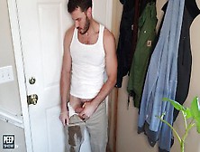 Vander Pulaski - Piss To Cum - Full Video At Ph Premium And Peepshow. Tv