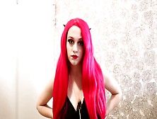 Unisex femdom roleplay joi