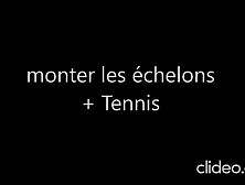 Monter-Les-Echelons