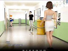 University of Problems 77 - Sweet Picnic by Misskitty2k