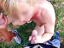 Wife sharing joy with multiple chisels in the hottest XXX porn!