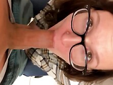 I Stripped Outside And Inside For My 55m Photographer Who Seduced Kissed And Fucked Me Royally After I Stroked His Big Dick