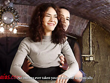 Michelle Barrett,  Maximilian Lomp And Vesna Dark - Stay Tougher To Win