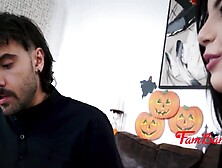 Emo Hottie Had To Bang Her Family To Escape A Vicious Demon