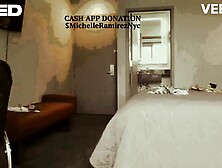 CASTING FOR BLACKED HOTEL SKINNY BLACK COSPLAY BEHIND THE SCENES