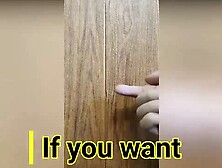 Cuckold Enjoying the POV while fit wife gets blacked by BBC