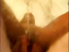 Black Female Ejaculation-Huge Squirt. Mpeg