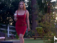 LAA-0019 – MY FRESH LAD EP3 – Skylar Snow