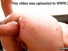 Christopher Smeyt shoves his hard large weenie in a bald snatch of blond amateur French mother I'd like to fuck Carole and bangs