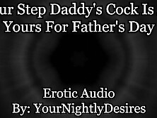 Daddy dirty talk dirt with consummate YourNightlyDesires from Verified Amateurs