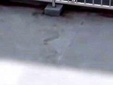 Serving Up Temptation Hoe 3