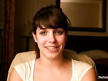 The Training of Bobbi Starr,  Day Four