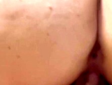 Teenage period came during sofa sex