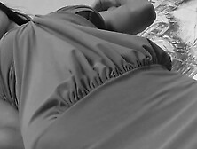 Let Me Suck Monstercock Daddy and Creampie Me