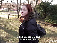 Nada 18 y-o virtuoso with DDD tits