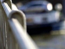 Lana Fever Interracial Anal