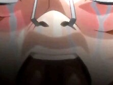 Taimanin Asagi - Operation Sluttification HMV. mp4