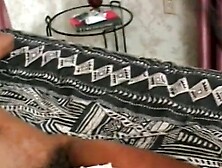 2 women hitting his gigantic dick