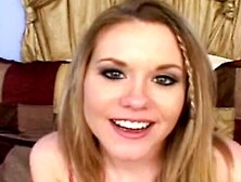 Watch magnificent Alissa and Tee Reel's smut