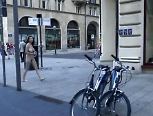 Naked in the City Pt 2