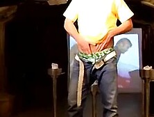 Twink Ass-Fucking Party Boys - Twunks Kyle & Corbin Fuck Hard In Club