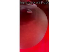 Hawt Monika Fox Dances,  Disrobe And Shows Charms On Couch (Free)