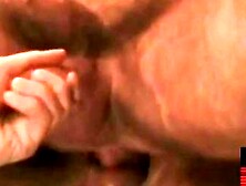 Real Muscled German Dilf 3Some Fucked In Homemade Video