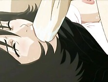 ends with cum in mouth