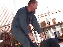 Facial Cumshot Sex Session with Brittaney Starr