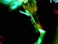 Celeste Cid Sexy Scene in Mujeres Asesinas