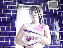 Mmraa-338 Kos! Love Me! /miu Kiyohara