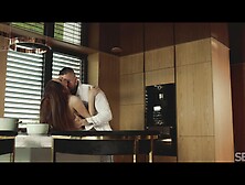 Surrender To You - Julyana Rain & Angelo Godshack