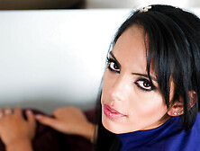 Katrina Moreno VR Porn: Katrina Moreno Intimate Moments - VirtualTaboo