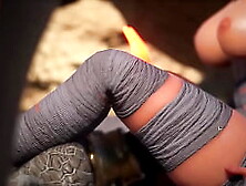 Carnal Instinct: Futanari and Furries in Ancient Egypt