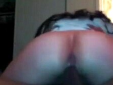 Asian Petite Teen Rides Huge Black Dick in Hardcore Interracial